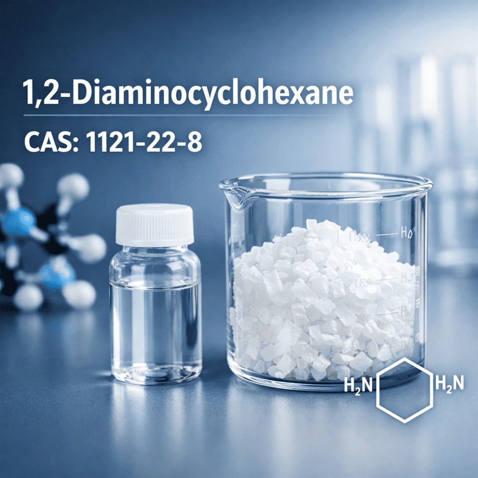1,2-Diaminociclohexà